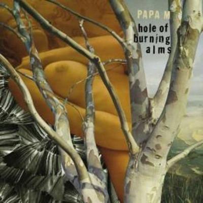 Hole of Burning Alms - Papa M