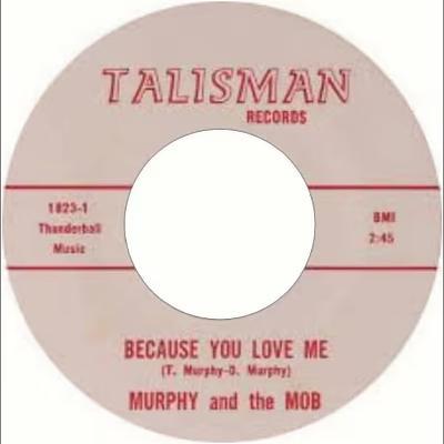  - Murphy & The Mob