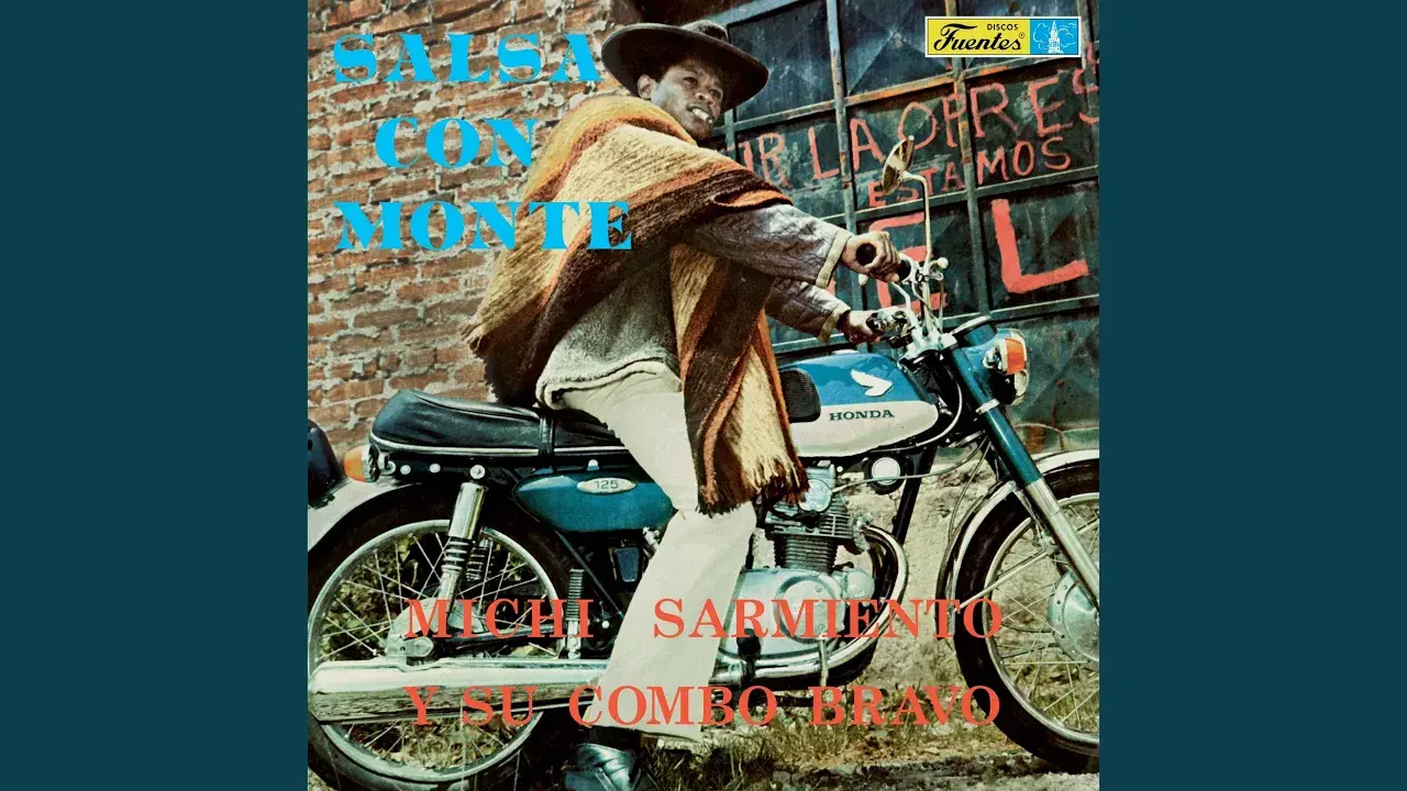 - Michi Sarmiento y su Combo Bravo