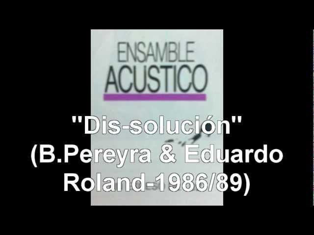 Un Exceso De Luz - Ensamble Acústico