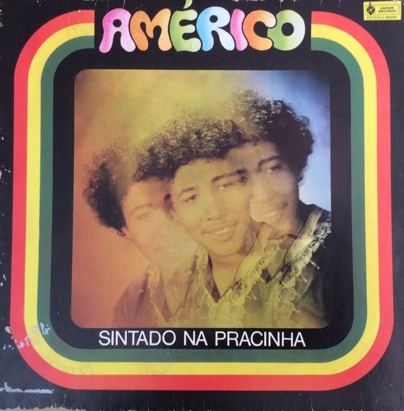  - AMERICO BRITO