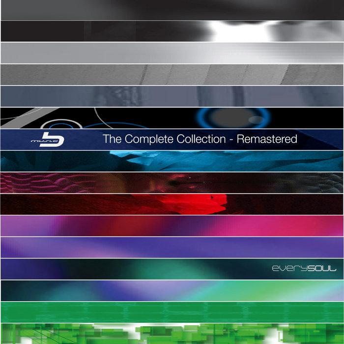 Bio - The Complete Collection (Remastered) - Vince Watson