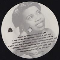 I Smell A Rat (Early Black Rock 'N Roll 1949-1959) - Tarheel Slim