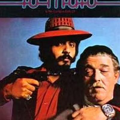  - WILLIE COLON, HECTOR LAVOE