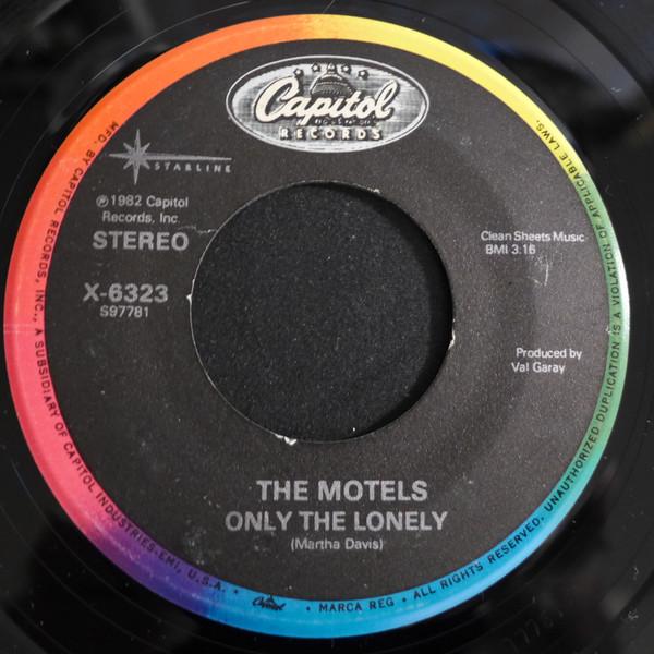  - The Motels