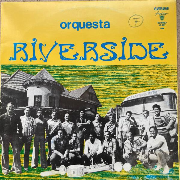  - Orquesta Riverside