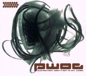 The Key (Disc One) - Psychick Warriors Ov Gaia