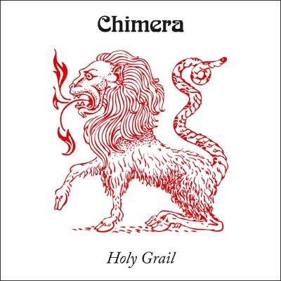 Holy Grail (Deluxe Version) - Chimera