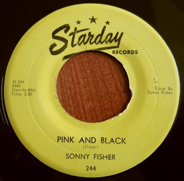 Pink And Black - Sonny Fisher