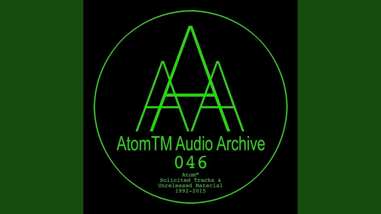 Advanced Public Listening - Atom TM