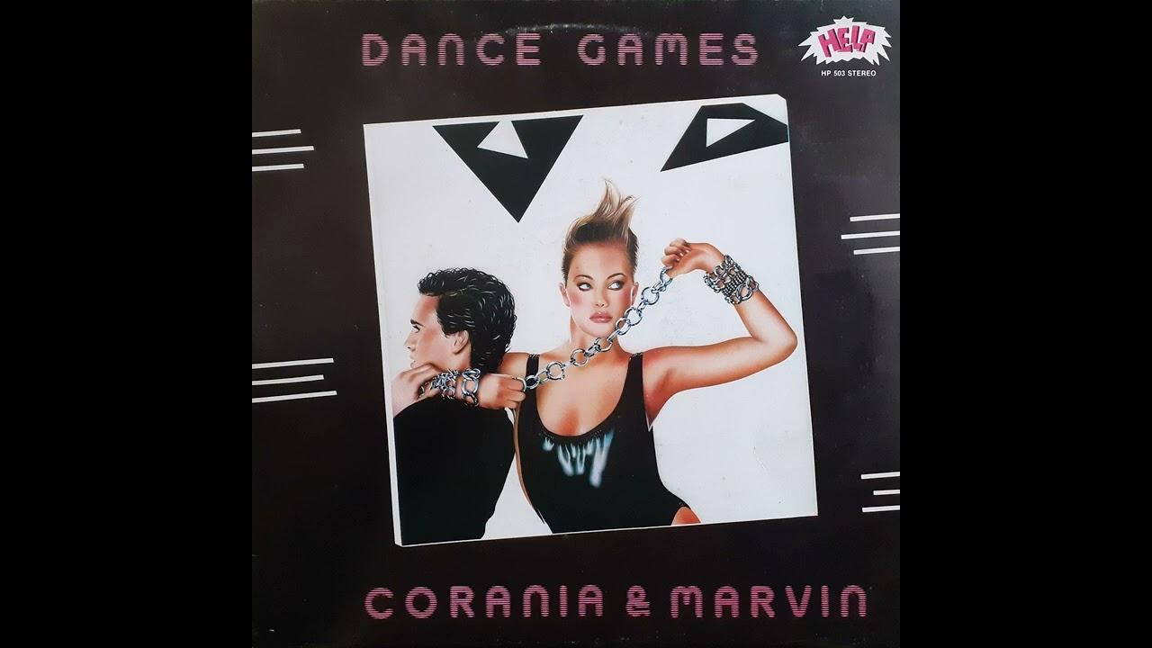 Dance Games - Corania & Marvin