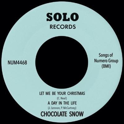 Smart's Palace - Chocolate Snow