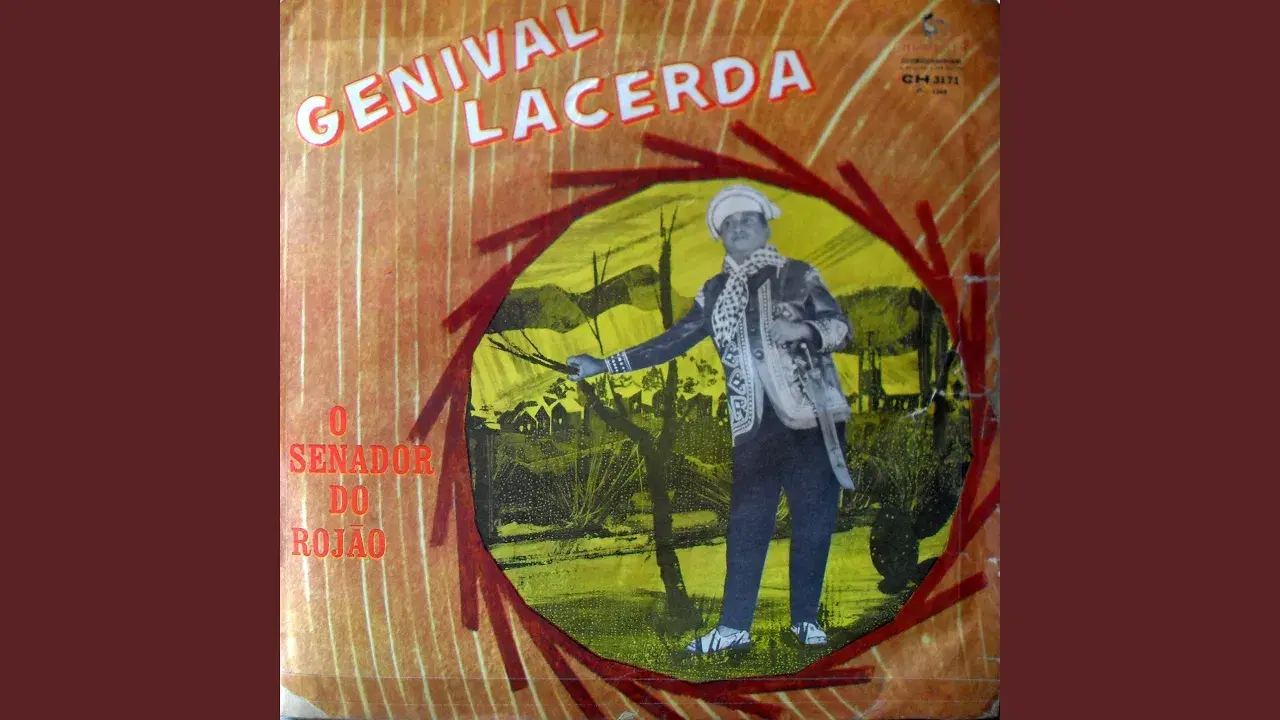  - Genival Lacerda