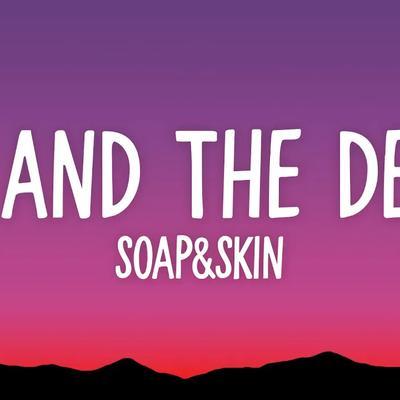 Sugarbread - Soap&Skin