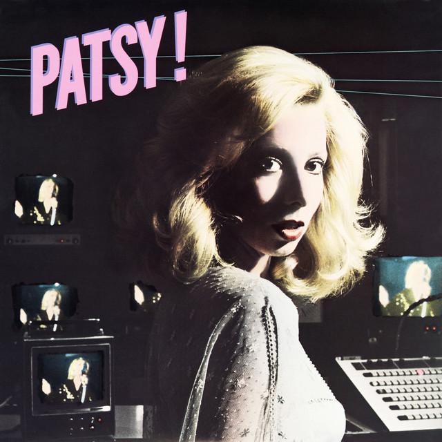 Patsy! - Patsy Gallant