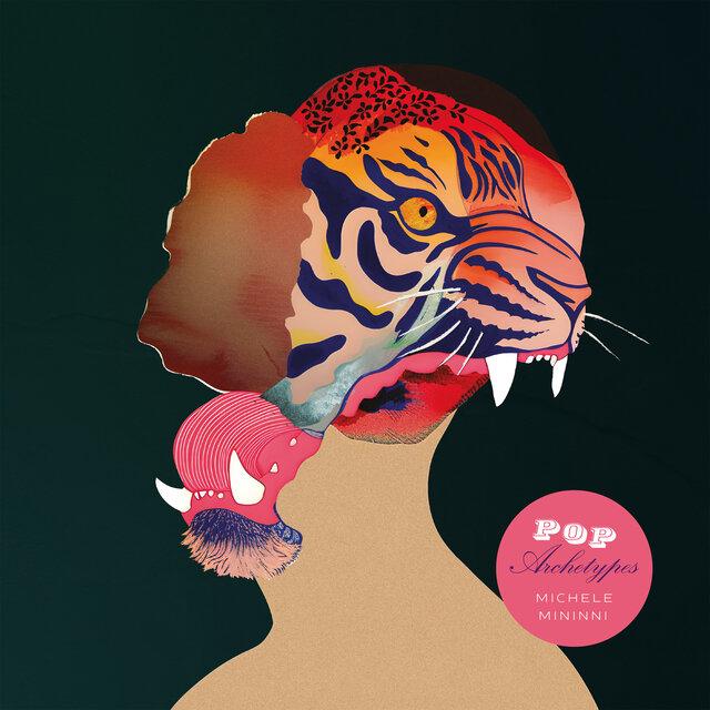 Pop Archetypes - Michele Mininni