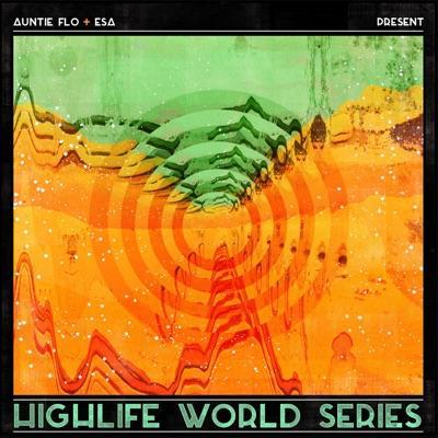 Highlife World Series: Cuba - Esa