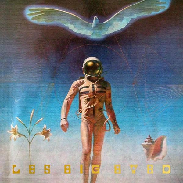 Eternal Light Brigade - Les Big Byrd