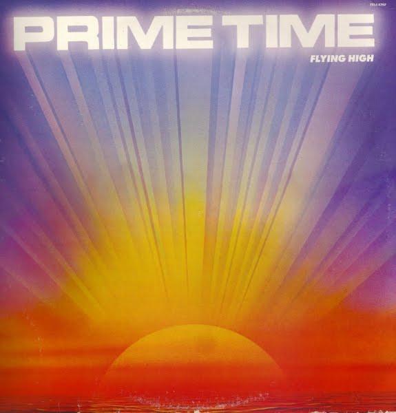 Flying High - Prime Time