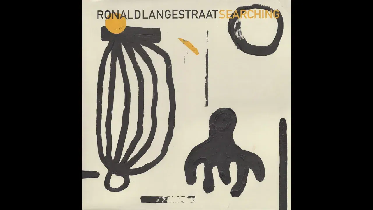  - Ronald Langestraat
