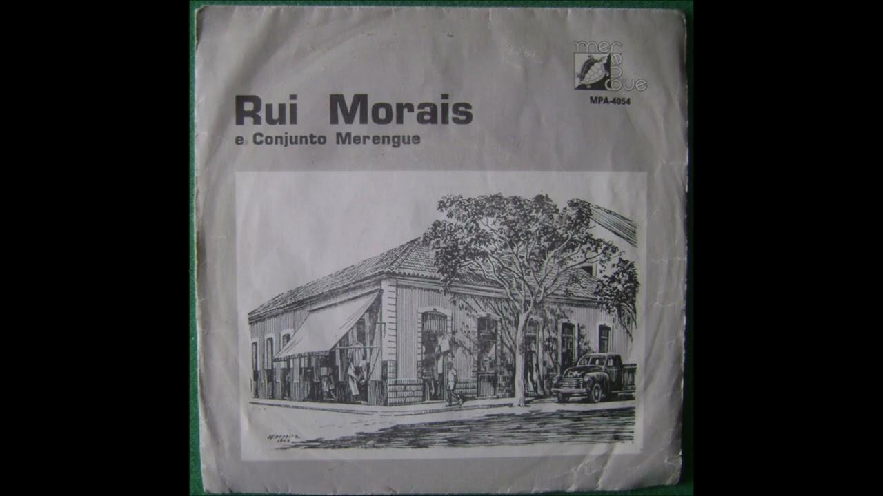 Wovendael Set 1 - RUI MORAIS E CONJUNTO MERENGUE