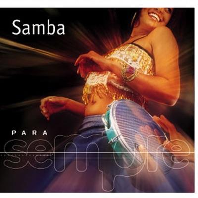 Brazuca! Samba Rock & Brazilian Groove from the Golden Years (1966-1978) - Noriel Vilela