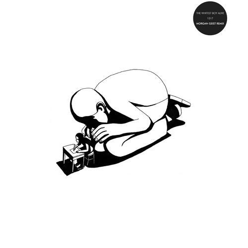 1517 EP - The Whitest Boy Alive