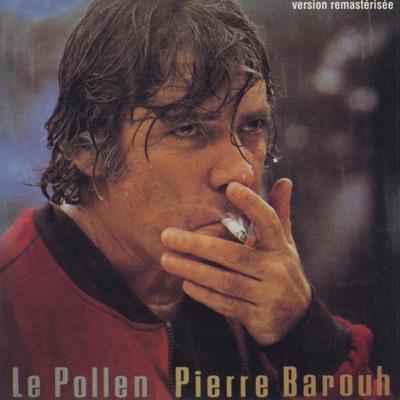 Le Pollen - Pierre Baroueh 