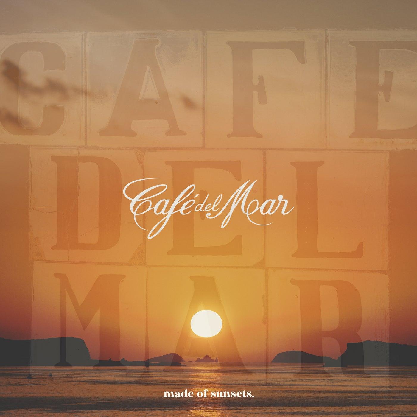 Café del Mar Ibiza - Made of Sunsets - Ketama, Toumani Diabate, Danny Thompson