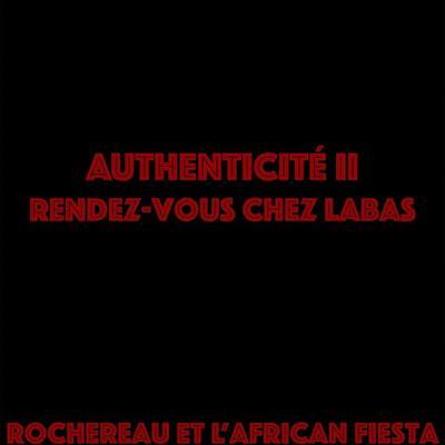  - Pablito & L'orchestre African Fiesta