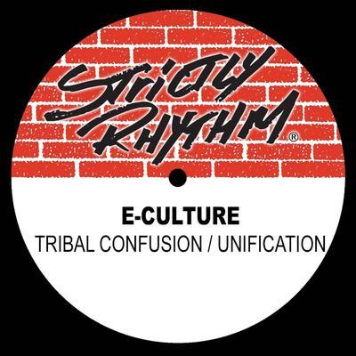 Tribal Confusion - E Culture
