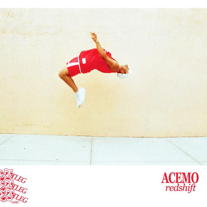 REDSHIFT - AceMo