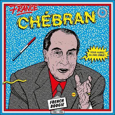 France chébran (French Boogie: 1980 - 1985) - Style