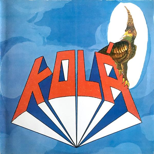  - Kola