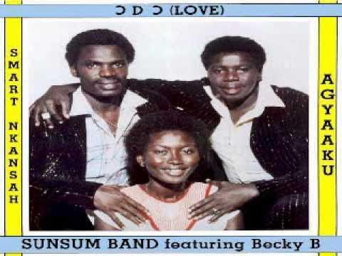 null - Nyame Bekyere Guitar Band