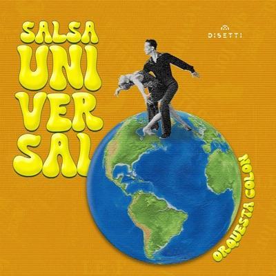  -  Gus Colon & Orchestra Colon