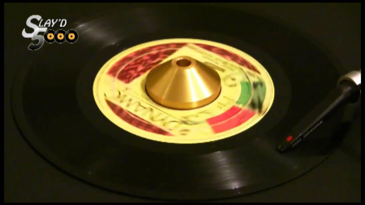 Trojan Eighties Box Set (Disc 2) - Boris Gardiner