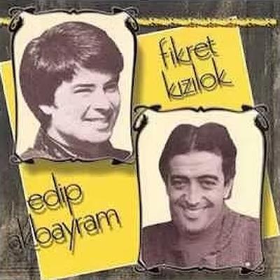 Edip Akbayram (1 of 2) - Edip Akbayram