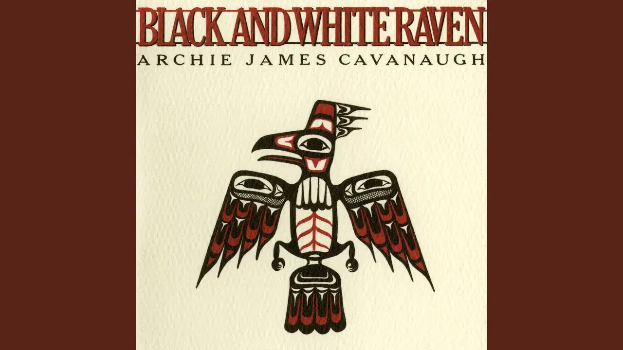  - Archie James Cavanaugh
