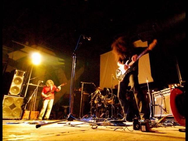 Psychedelic Navigator - Acid Mothers Guru Guru