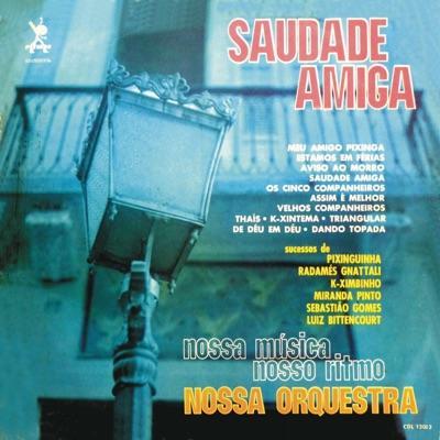  - Nossa Orquestra