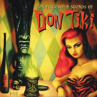  - Don Tiki