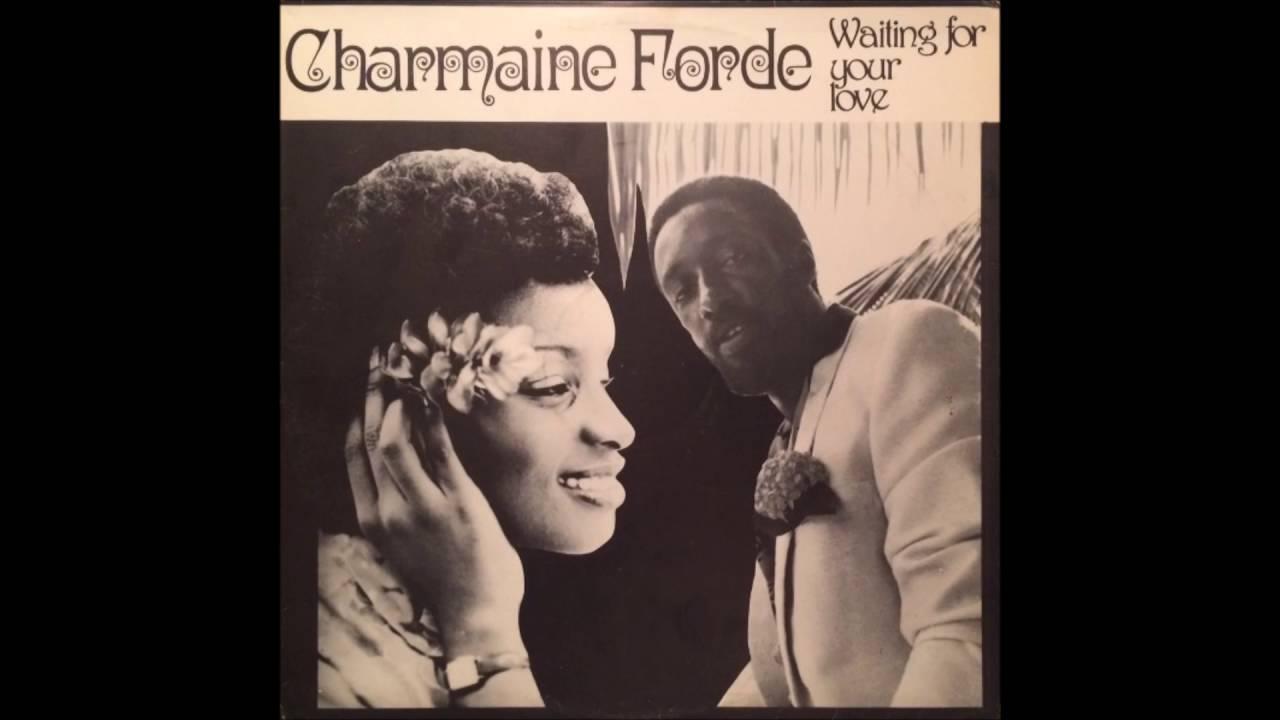  - michael boothman touch feat. charmaine forde