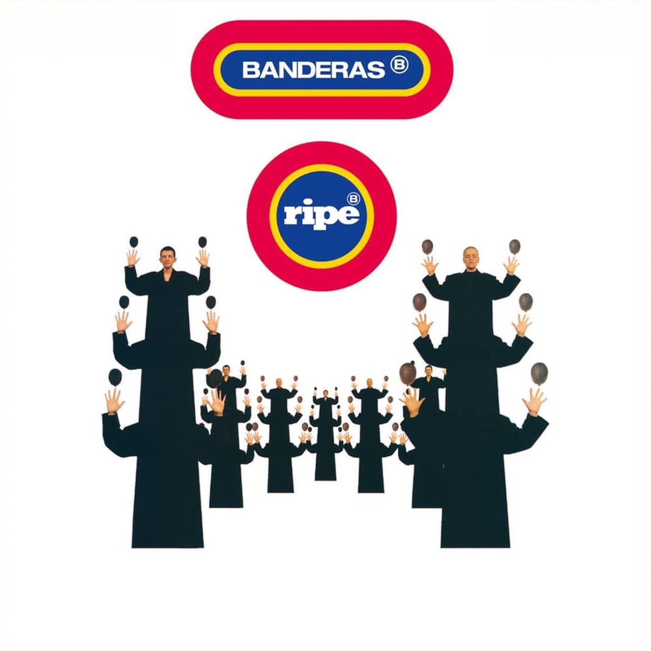 Ripe - Banderas