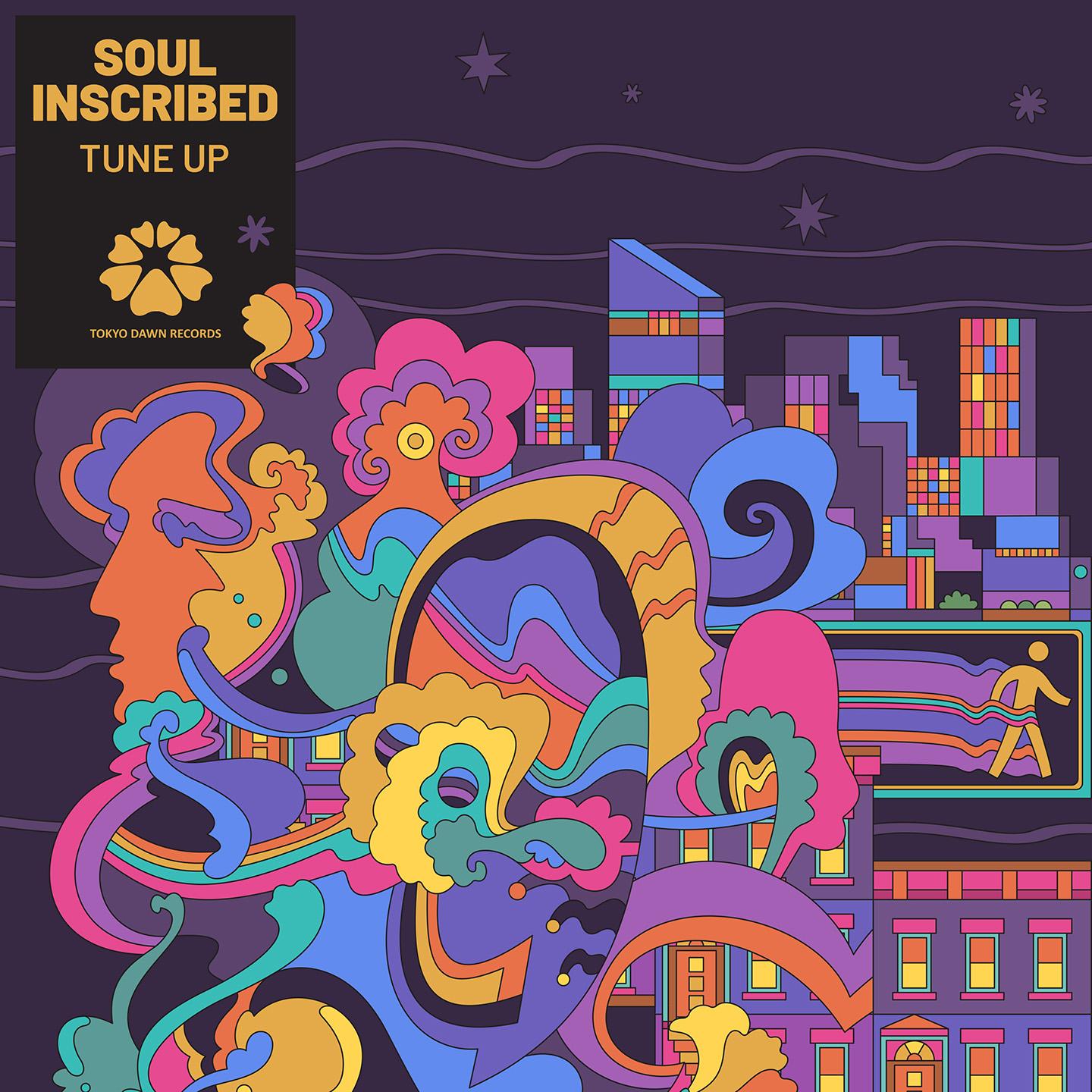 Tune Up - Soul Inscribed