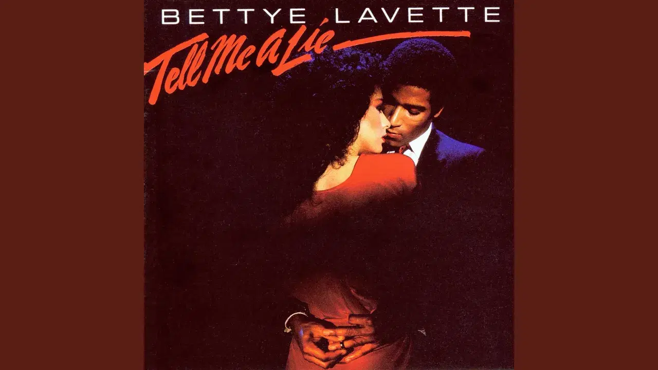 Tell Me A Lie - Bettye LaVette