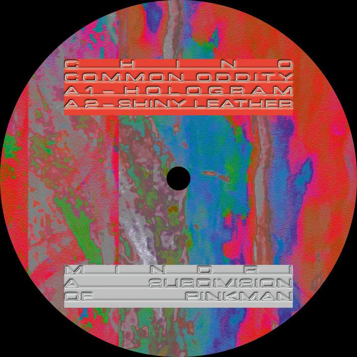 Common Oddity - Chino