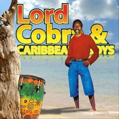  - Lord Cobra