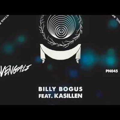 Moxie - Billy Bogus & Daddario