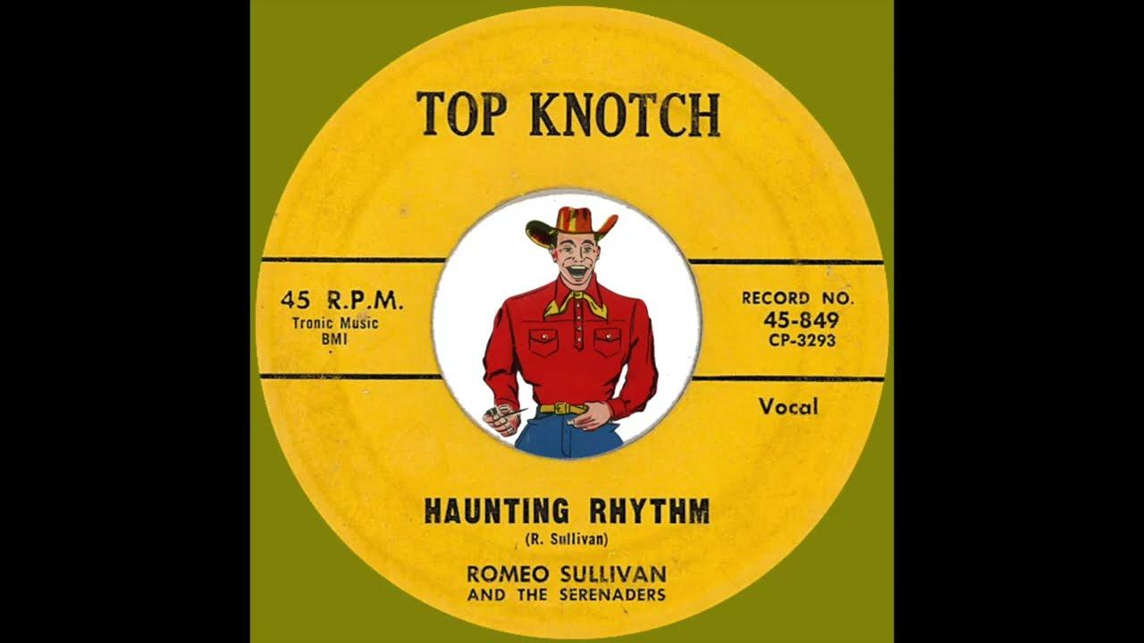  - Romeo Sullivan & the Serenaders